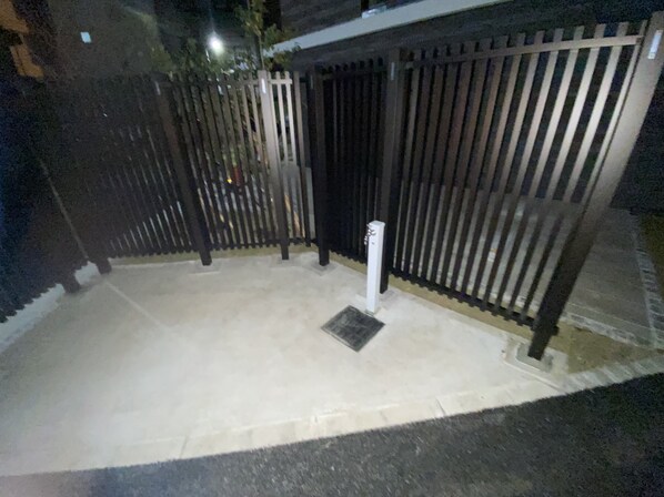 FAM ogikuboの物件内観写真